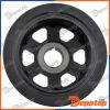 Poulie damper vilebrequin pour MERCEDES | RKP-ME-001, 04924